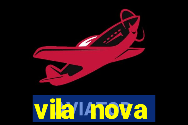 vila nova extintores ltda